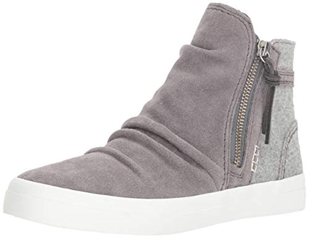 sperry crest zone sneaker