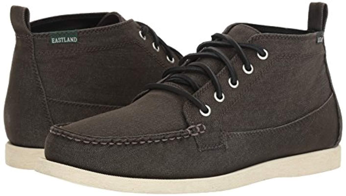 eastland seneca chukka boot