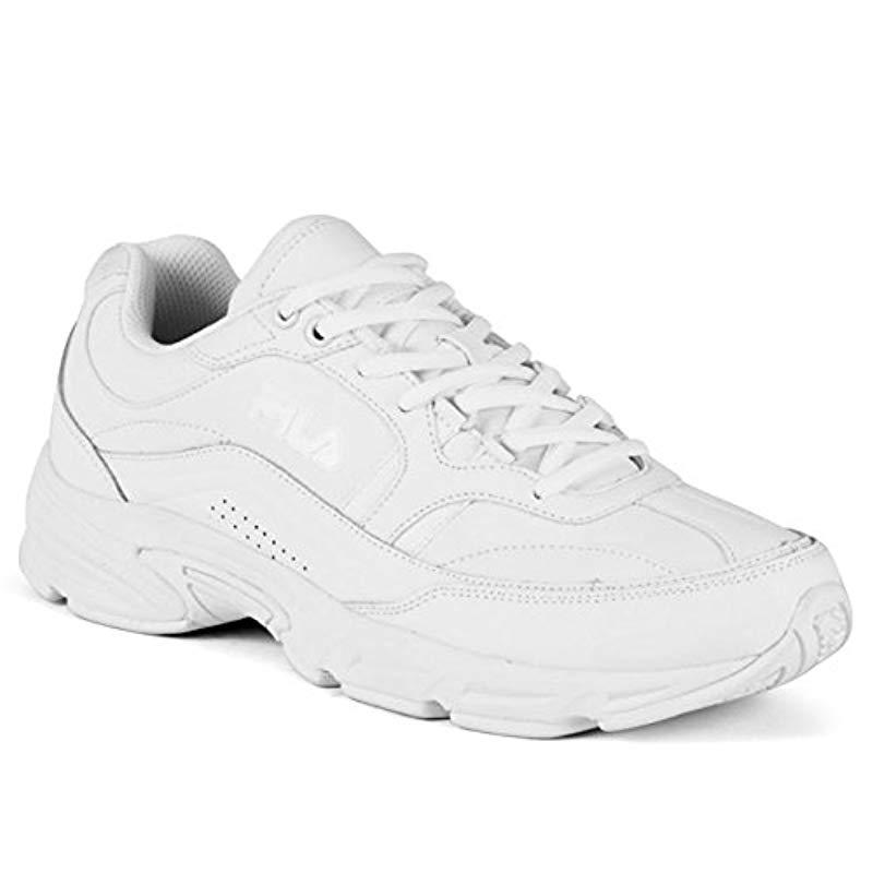 women's memory workshift slip resistant shoe