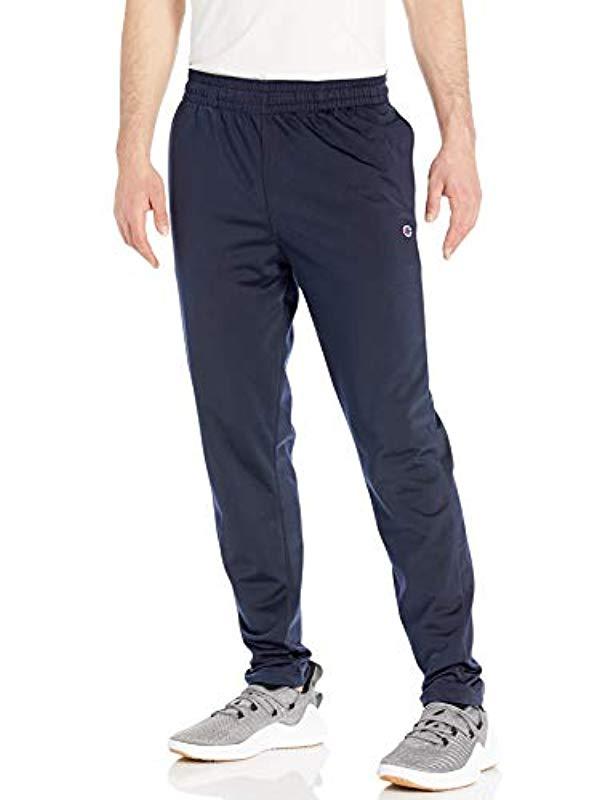 champion track pant