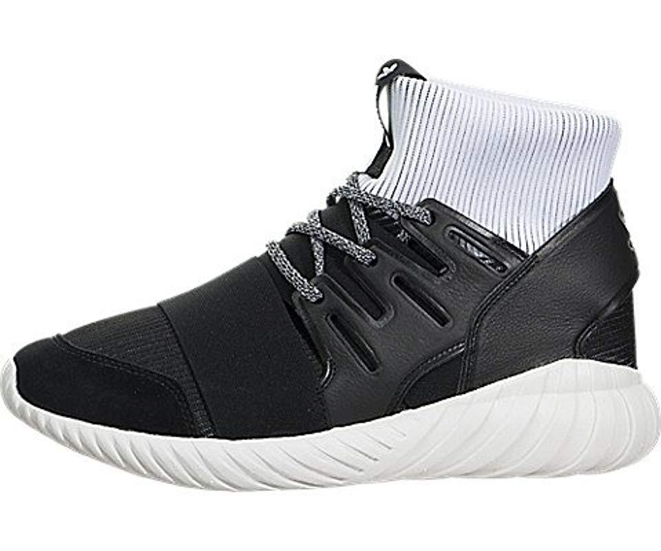 adidas Originals Tubular Doom Sock Pk Running Shoe in
