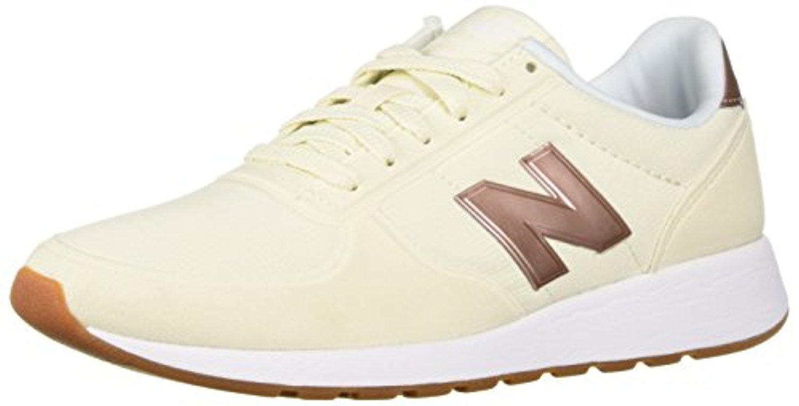 New Balance 20v6 beige New Balance 20v6 beige