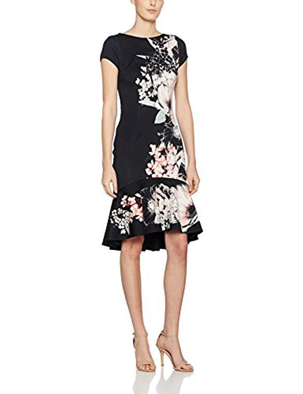 coast clemence dress