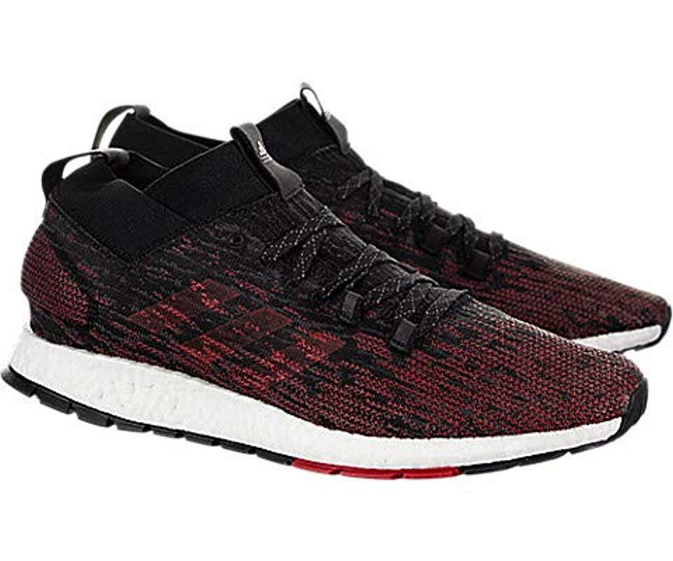 adidas pure boost rbl mens