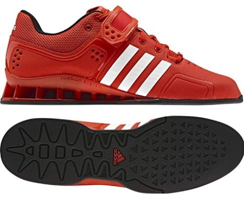 adipower lifters