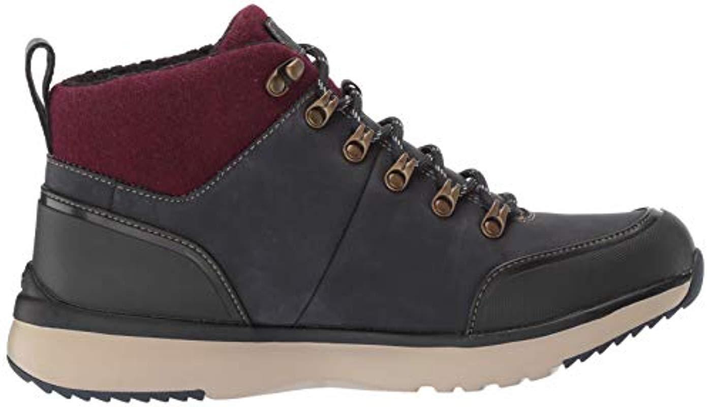 olivert ugg