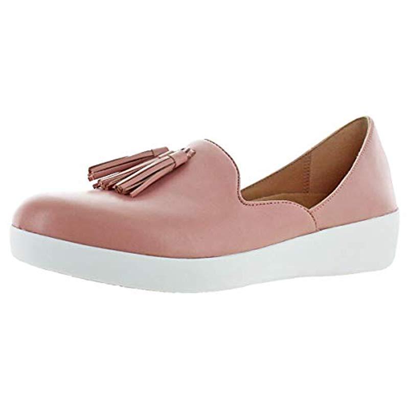 tassel superskate fitflop