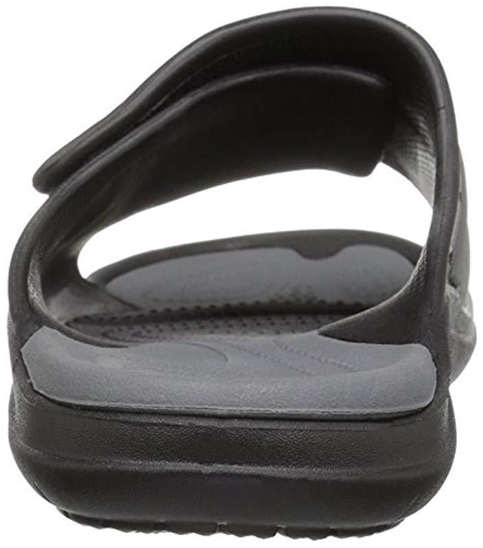 crocs modi slide