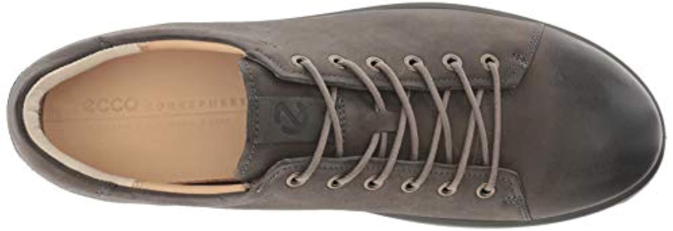 ecco mens corksphere 1 tie