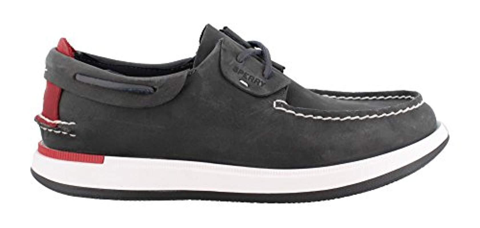 sperry caspian