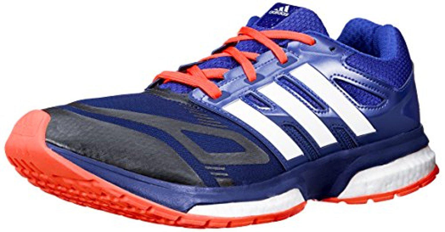 lyst adidas performance risposta aumentare techfit m scarpa da corsa in lyst adidas performance risposta aumentare techfit m scarpa da corsa in