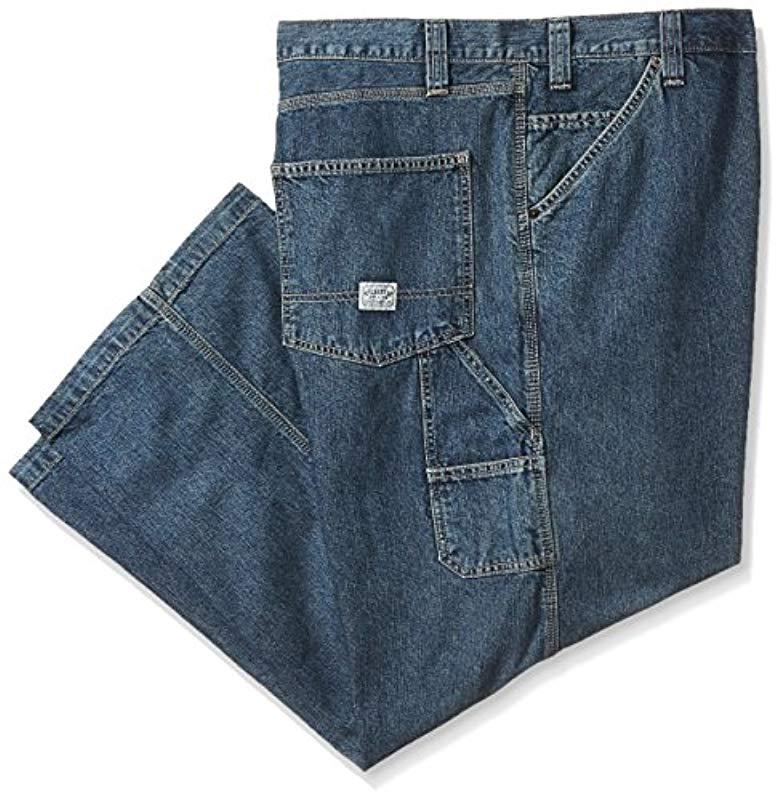 levi strauss carpenter jeans