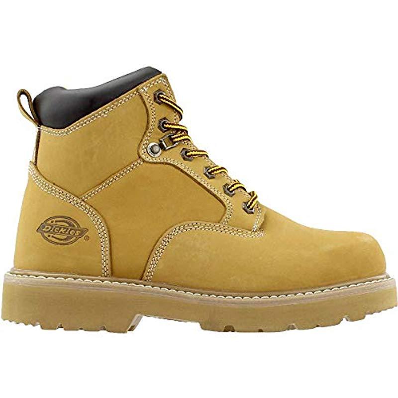 Dickies Ranger Work Boot for Men - Lyst