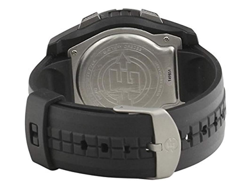 timex men's t49851 expedition vibration alarm