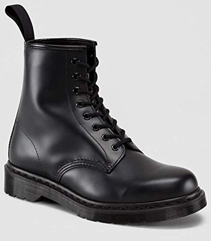 dr martens 8 eye laces