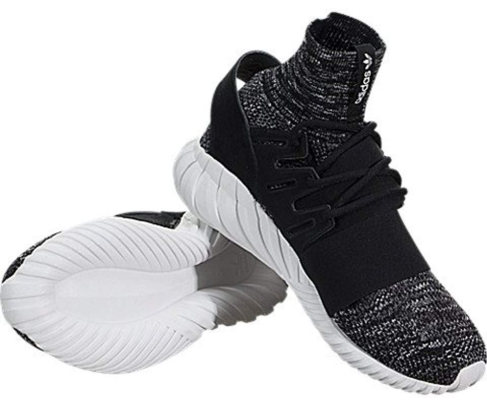 adidas Originals Tubular Doom Sock Pk Running Shoe in