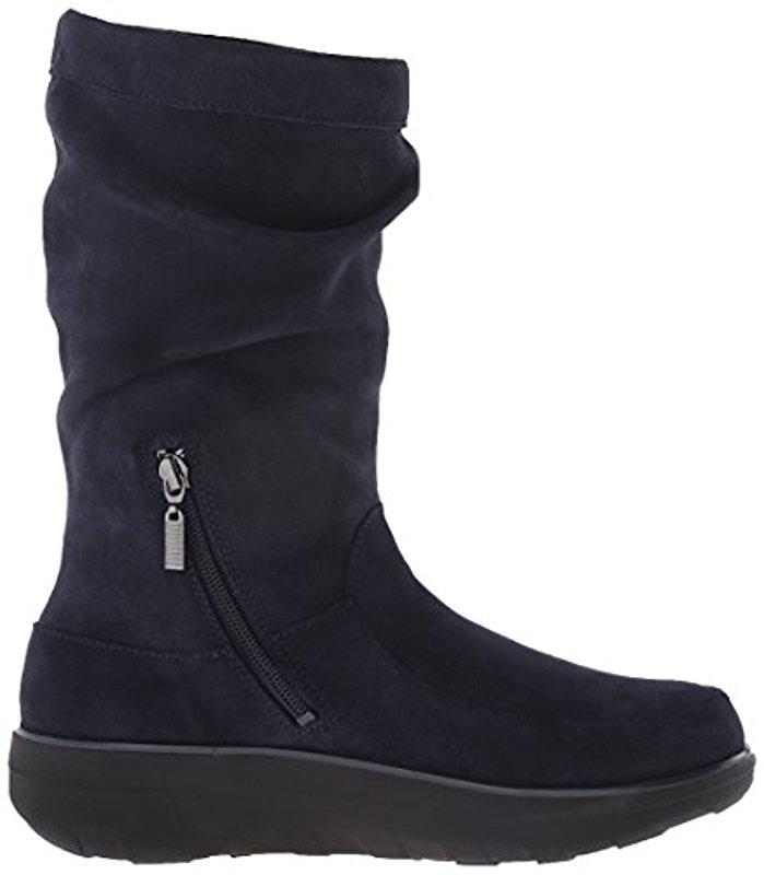 fitflop slouch boots