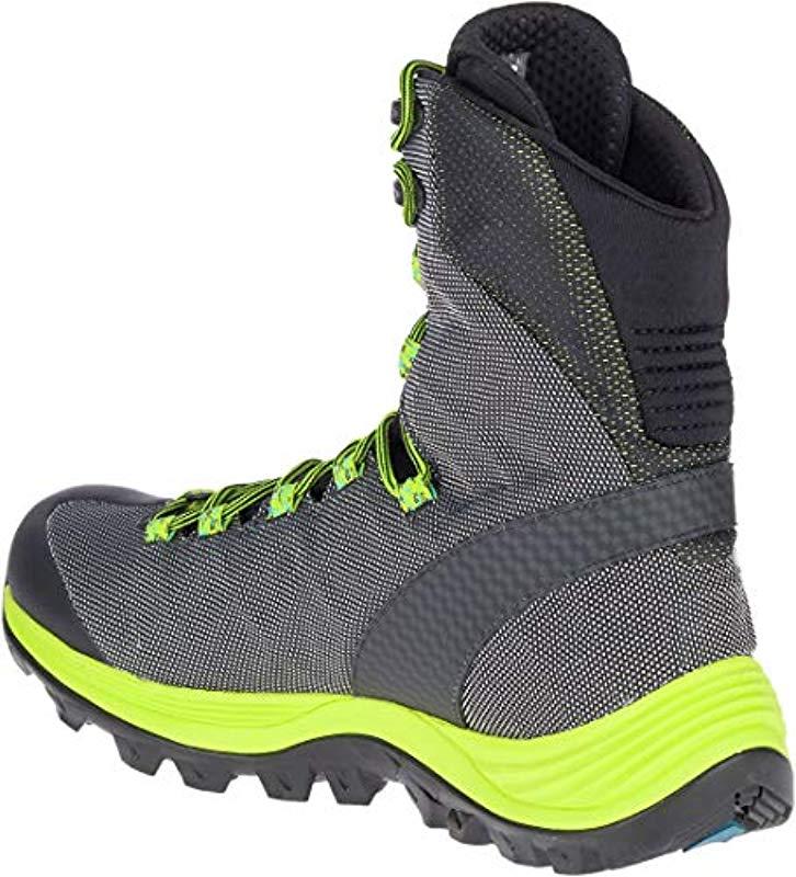 merrell thermo rogue 8