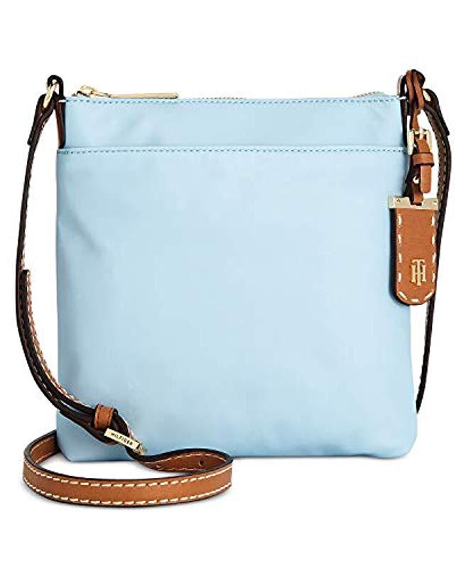 Tommy Hilfiger Crossbody Bag For Julia Lyst