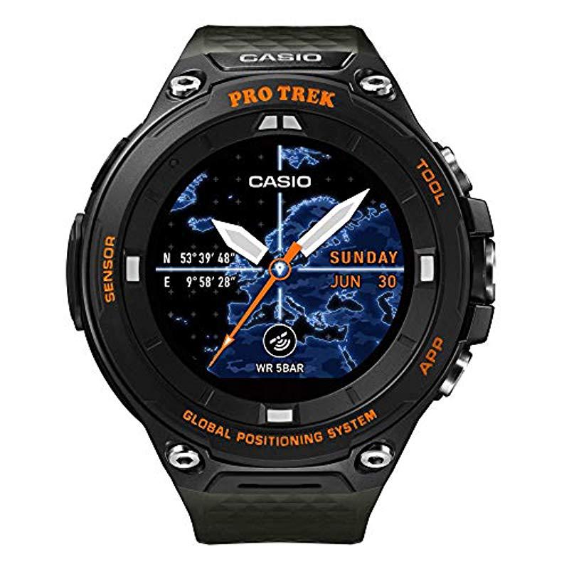 g shock wsd f20
