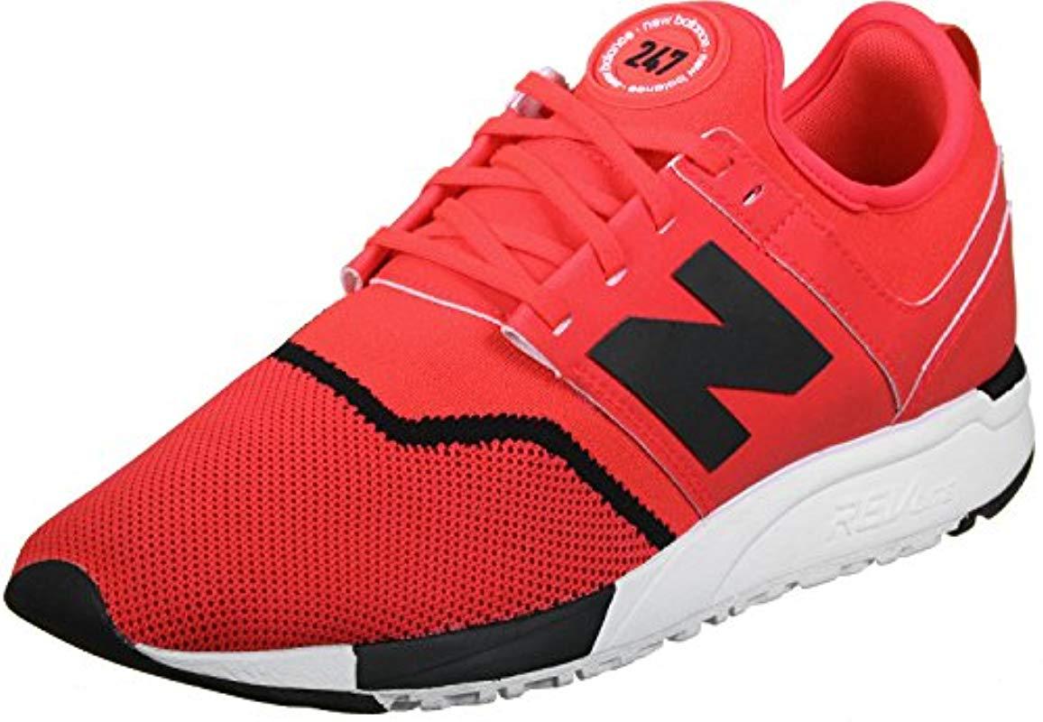 247v1, Zapatillas para Hombre New Balance de hombre de color New Balance Mrl996 mt d, Zapatillas Unisex Adulto: Amazon.es