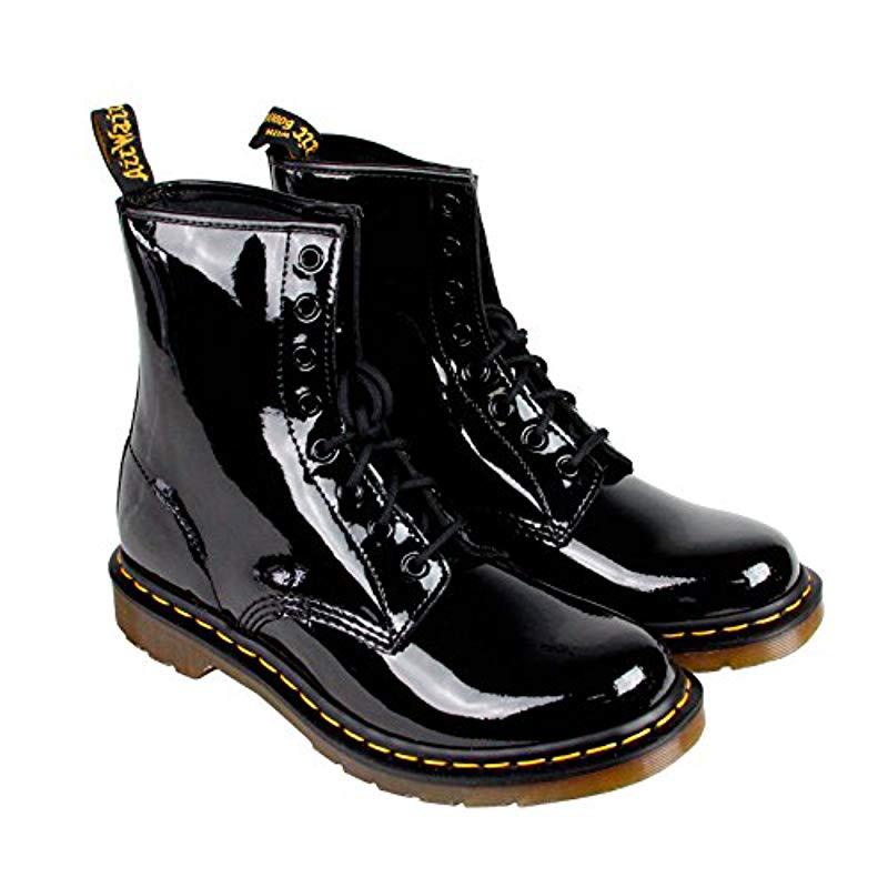 dr martens 1460 eye boot lamper