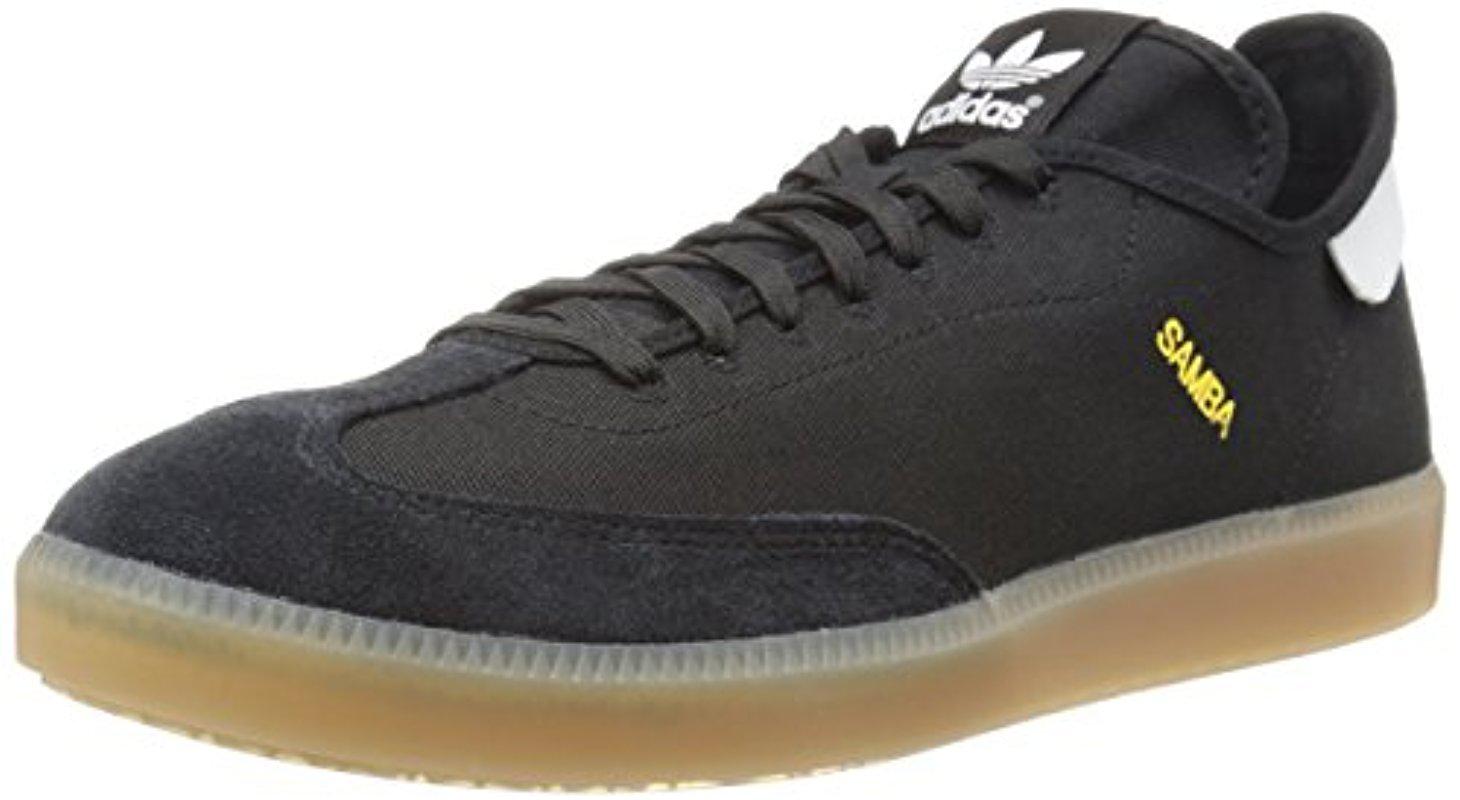lyst adidas originals samba mc lifestyle - fußball - stil lyst adidas originals samba mc lifestyle - fußball - stil