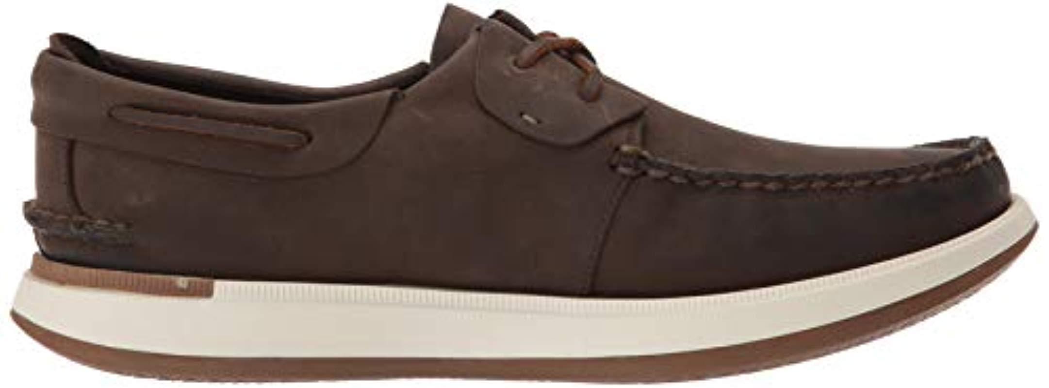 sperry caspian
