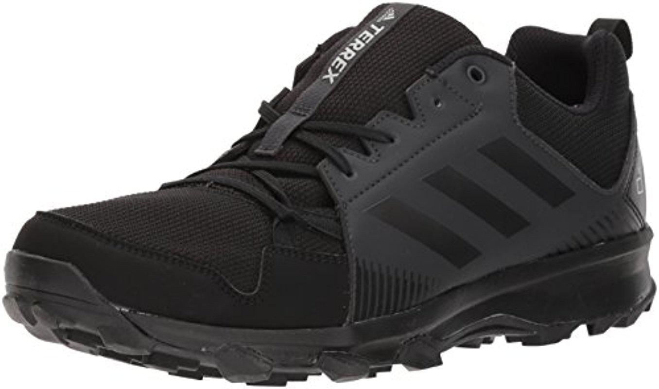 lyst adidas originali terrex tracerocker gtx tracce di scarpe da corsa in lyst adidas originali terrex tracerocker gtx tracce di scarpe da corsa in