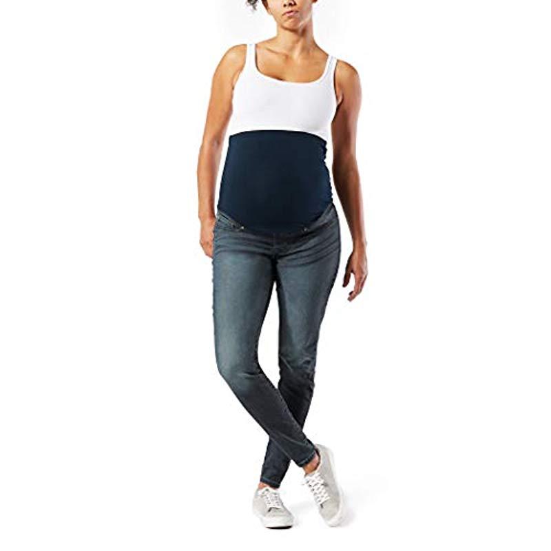 levis maternity jeans