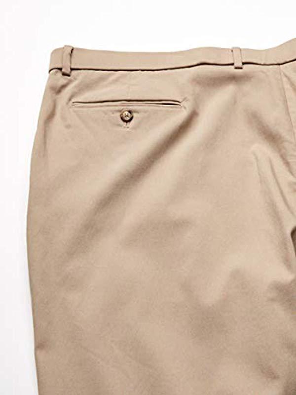 tommy hilfiger stretch dress pants