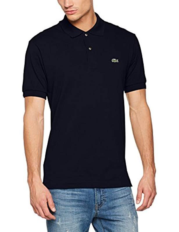 mens polyester polo shirts