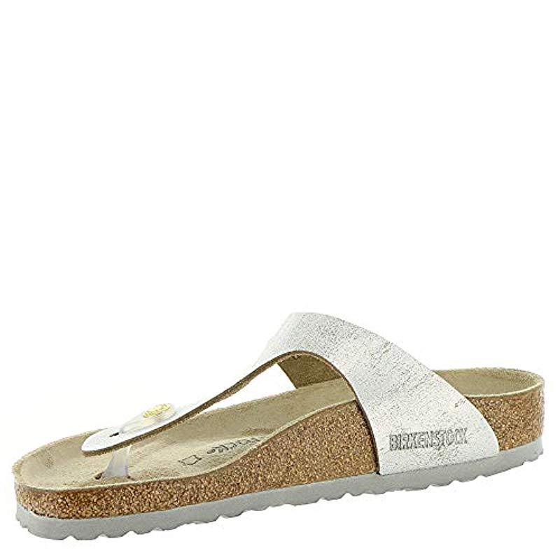 birkenstock unisex gizeh
