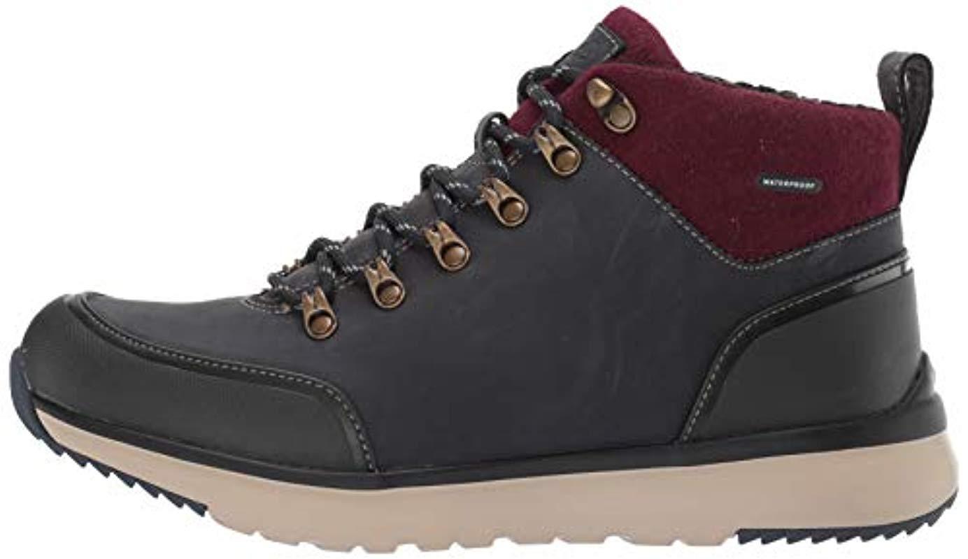 olivert ugg