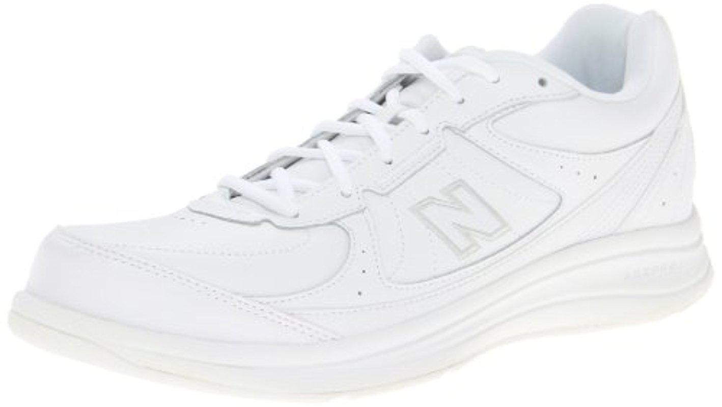 new balance men's mw577 walking velcro sneaker new balance men's mw577 walking velcro sneaker