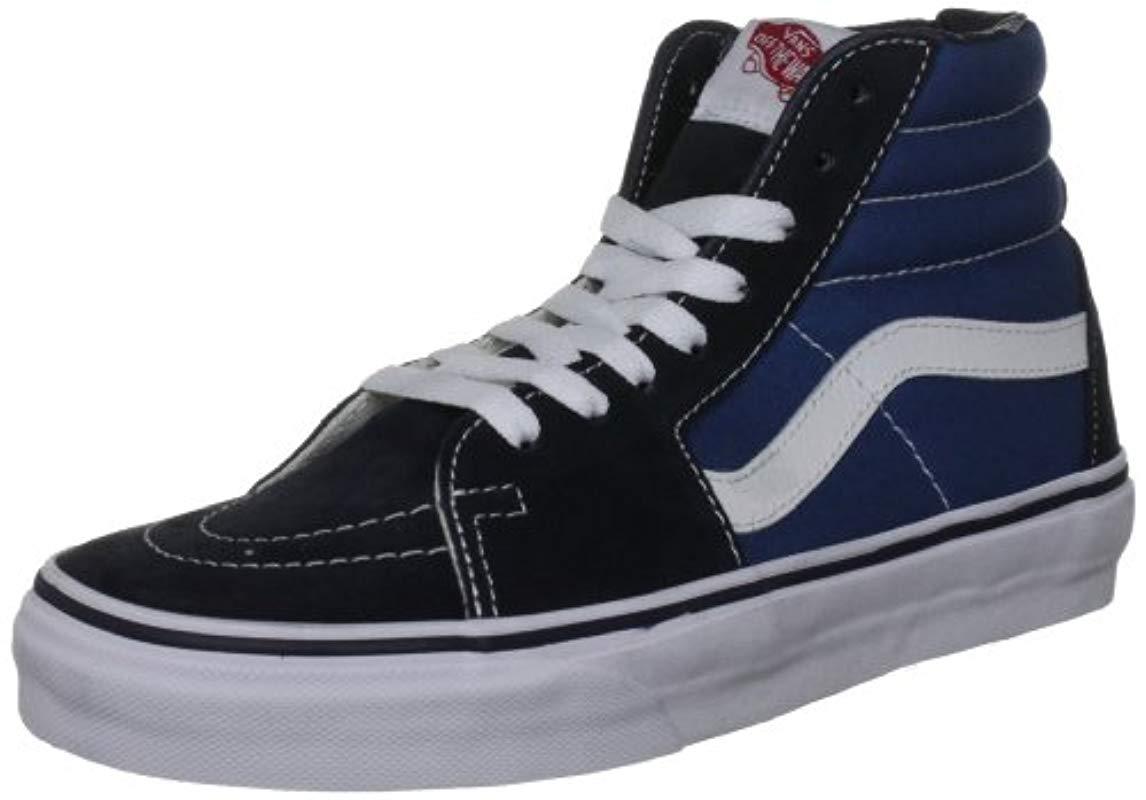 vans u sk8 hi - baskets mode mixte adulte vans u sk8 hi - baskets mode mixte adulte