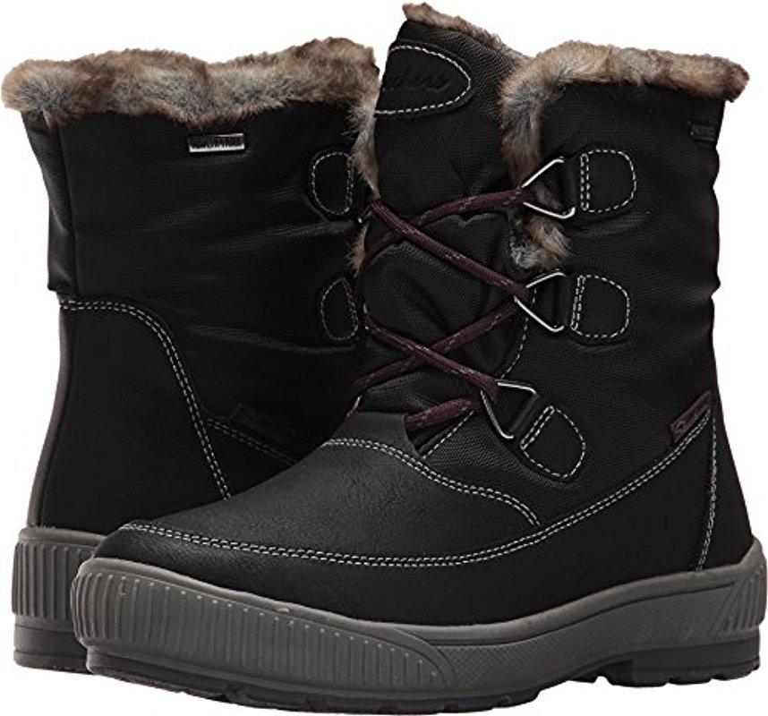 Women's Woodland Winter BootBlack9 M US Women's Woodland Winter BootBlack9 M US