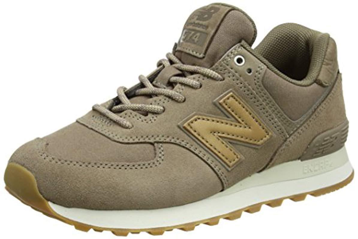 new balance damen wl574v2 yacht pack sneaker new balance damen wl574v2 yacht pack sneaker