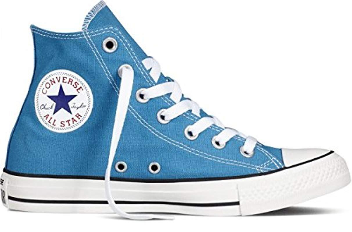 zapatillas altas mujer converse azul zapatillas altas mujer converse azul