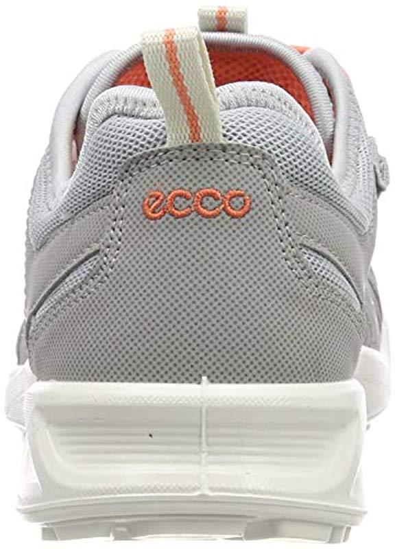 ecco womens terracruise