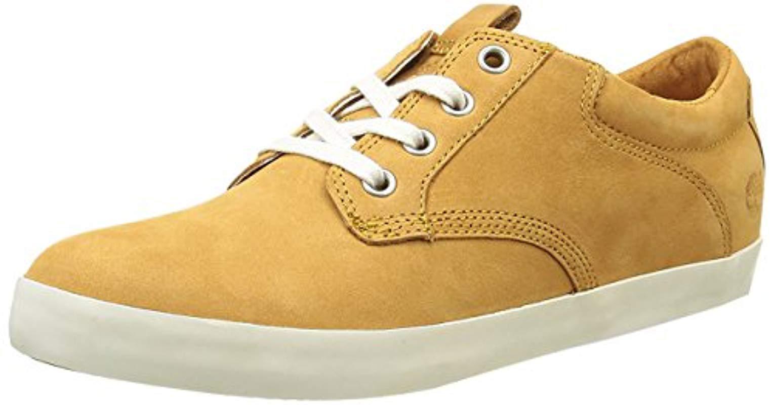 timberland low top sneakers