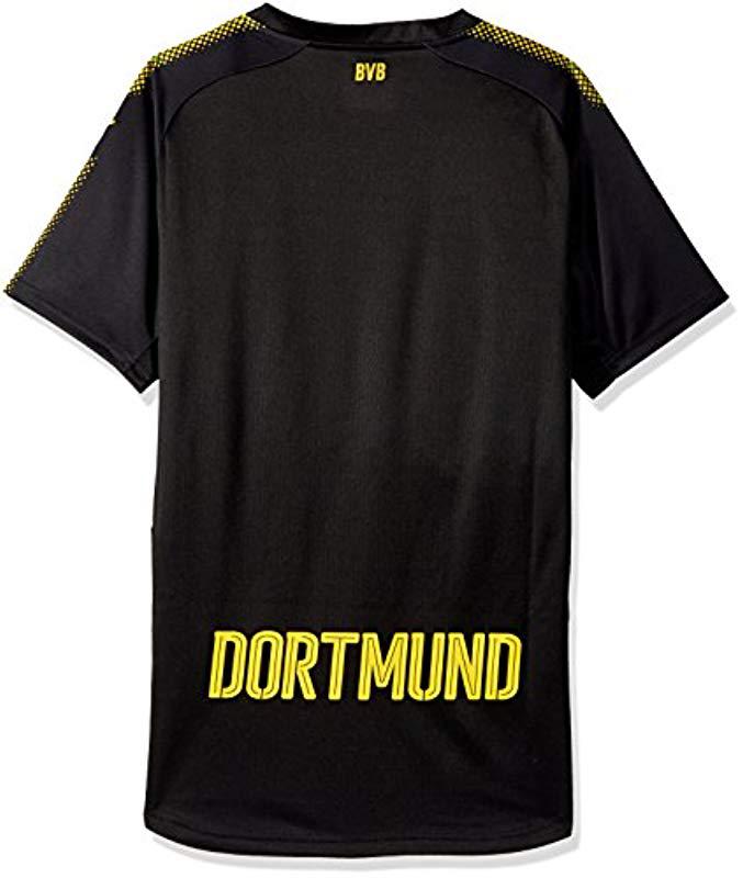 bvb special shirt