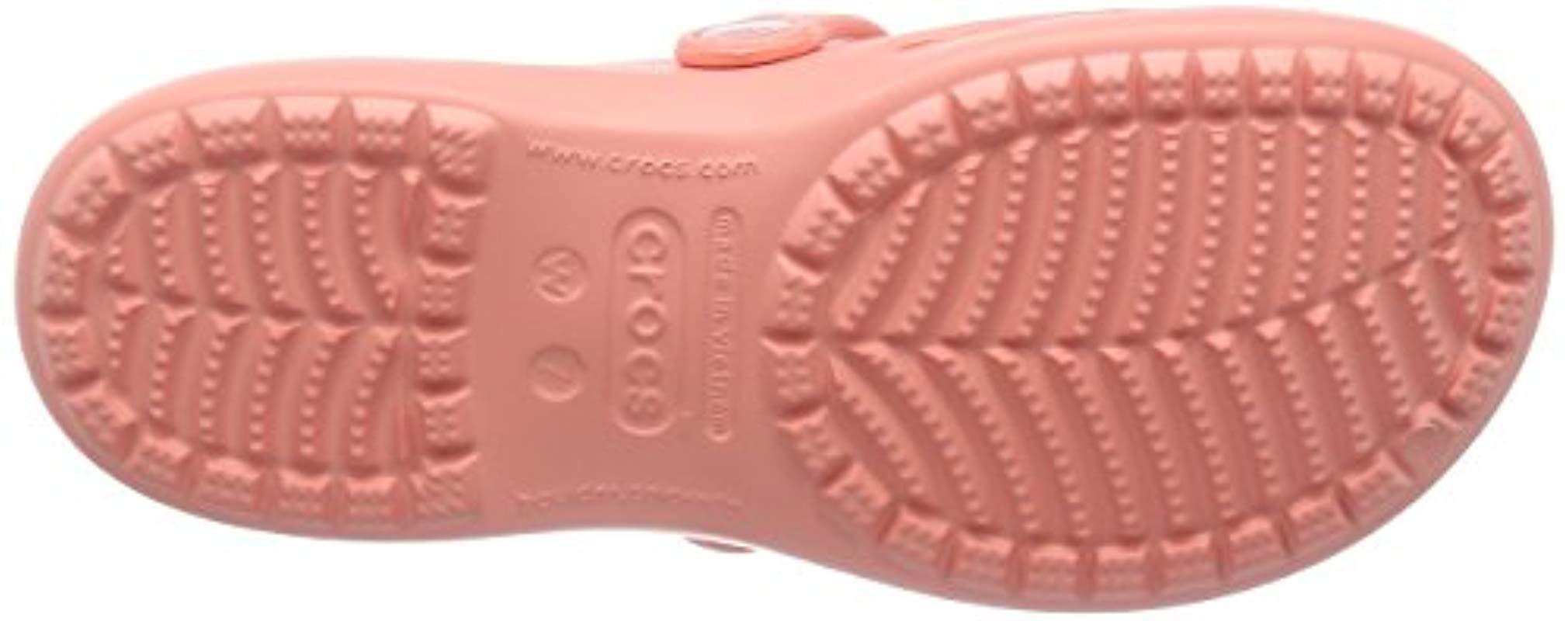 crocs shayna damen