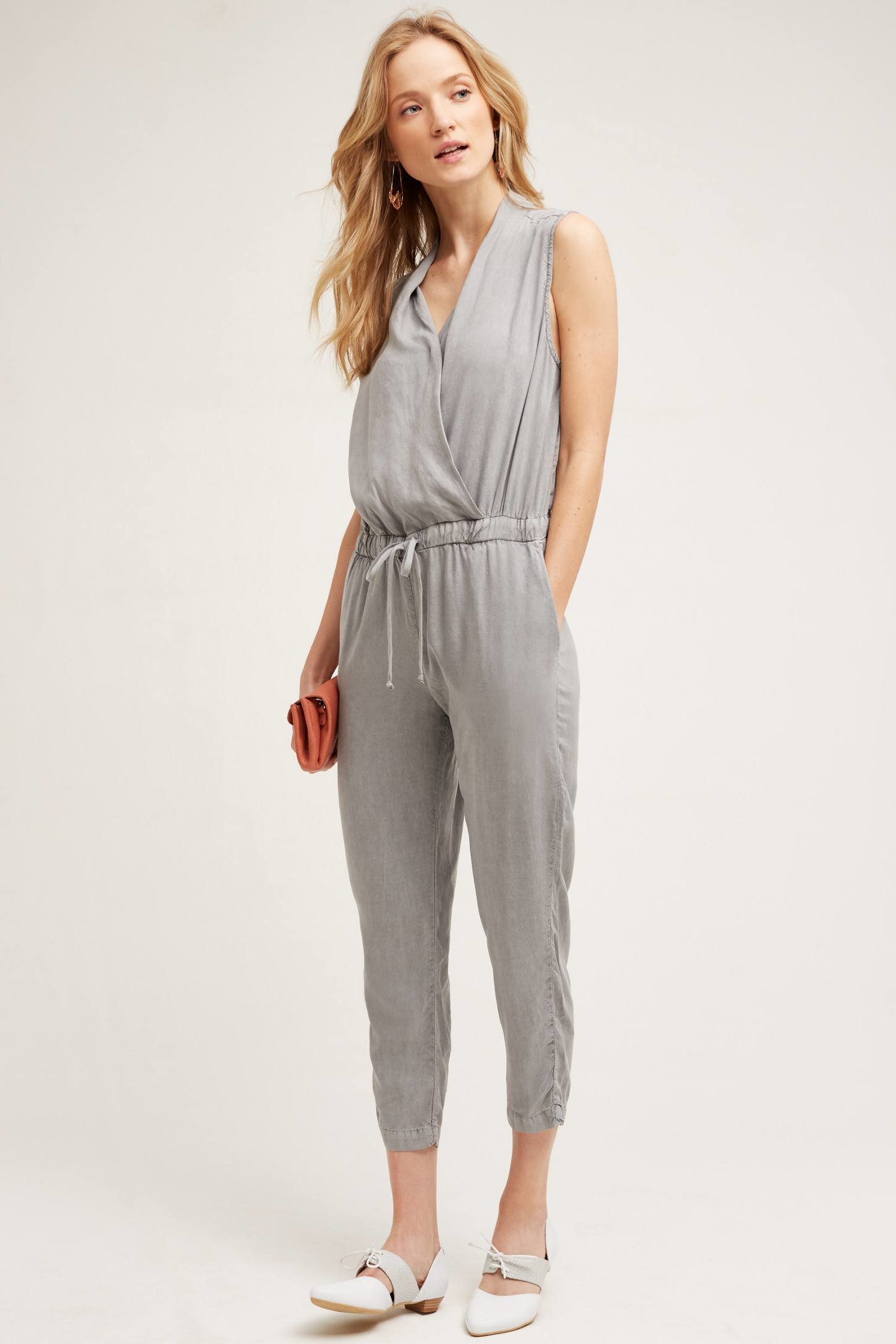 stone jumpsuit