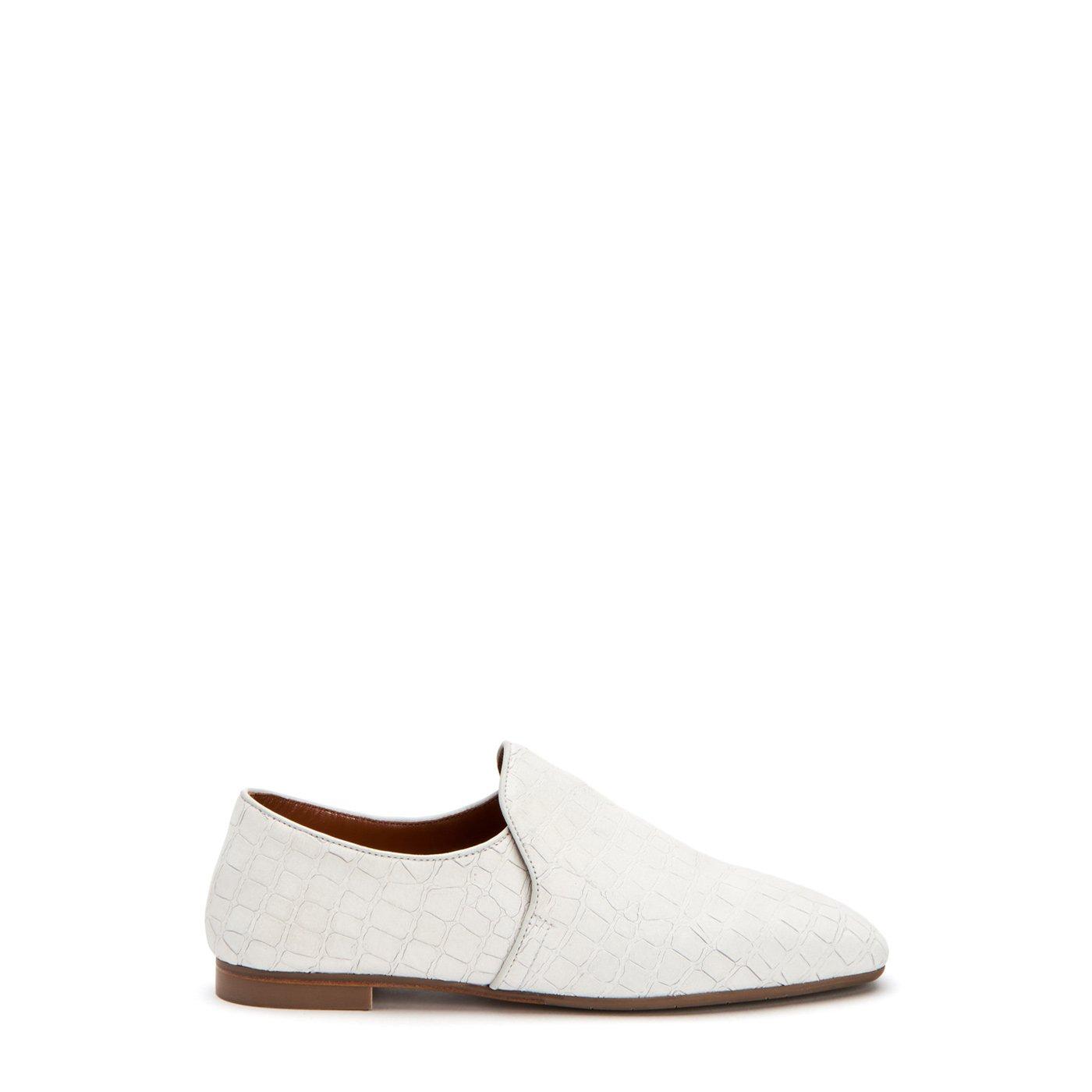 aquatalia revy loafer