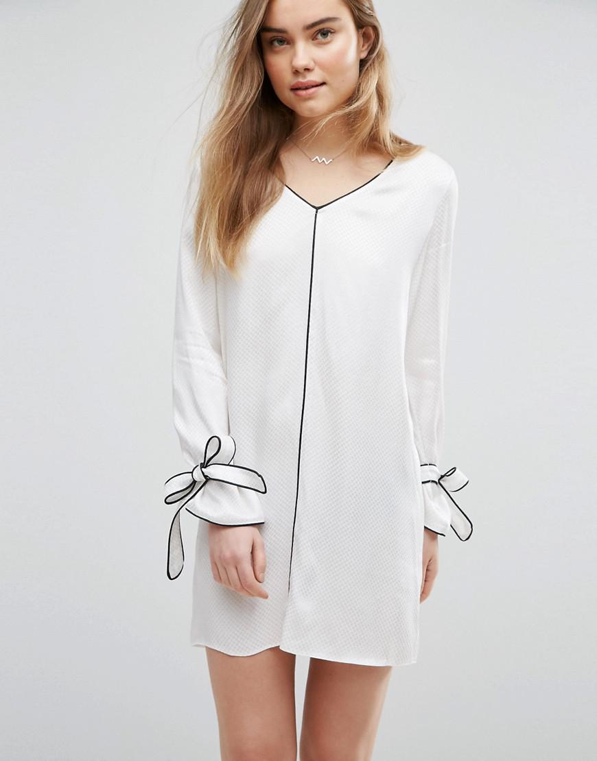 pyjama gown