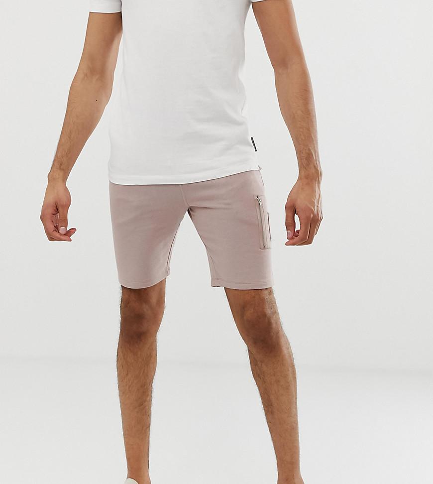 asos tall cycling shorts men