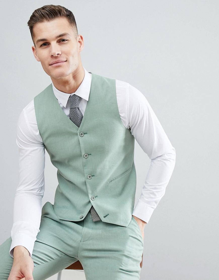 sage green dress shirts for men