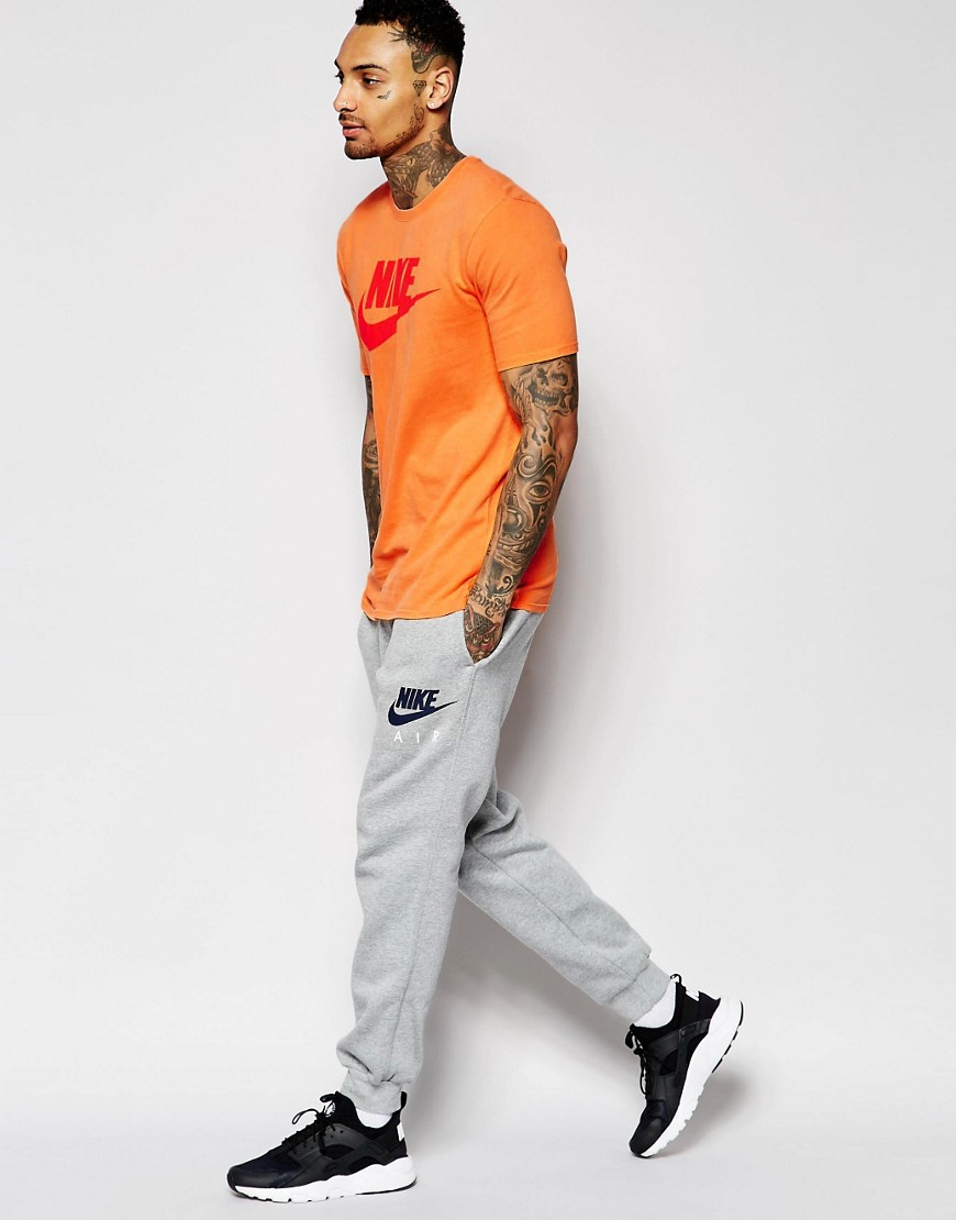 u410 new balance femme - Nike Futura Solstice T-shirt In Orange 807929-868 in Orange for ... u410 new balance femme - Nike Futura Solstice T-shirt In Orange 807929-868 in Orange for ...