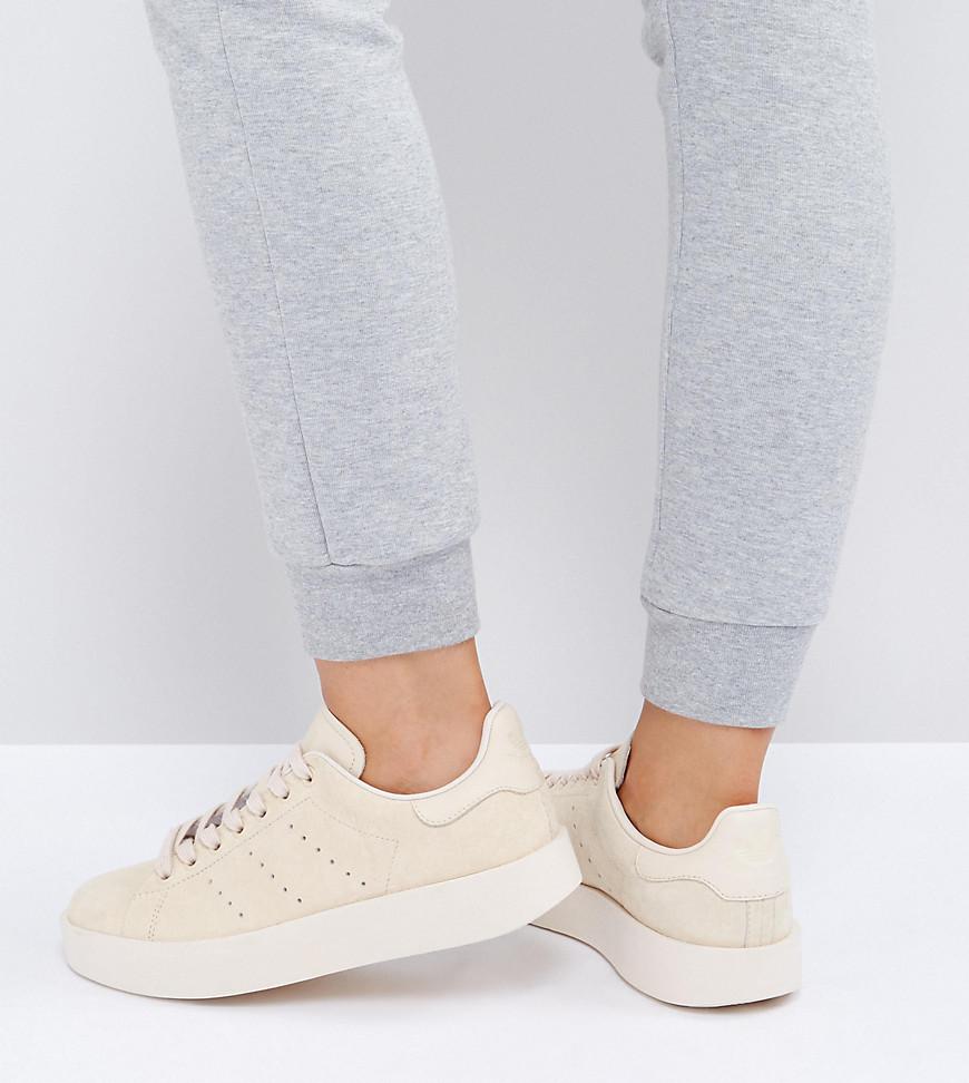 adidas stan smith bold dames adidas stan smith bold dames
